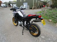 USED 2019 69 BMW F 850 GS 850 Sport Adventure Petrol Manual Euro 4 (95 ps) 