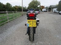 USED 2019 69 BMW F 850 GS 850 Sport Adventure Petrol Manual Euro 4 (95 ps) 