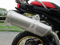 USED 2019 69 BMW F 850 GS 850 Sport Adventure Petrol Manual Euro 4 (95 ps) 