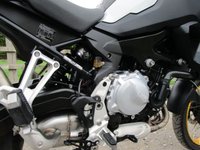 USED 2019 69 BMW F 850 GS 850 Sport Adventure Petrol Manual Euro 4 (95 ps) 