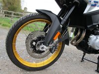 USED 2019 69 BMW F 850 GS 850 Sport Adventure Petrol Manual Euro 4 (95 ps) 