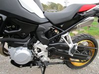USED 2019 69 BMW F 850 GS 850 Sport Adventure Petrol Manual Euro 4 (95 ps) 