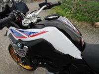 USED 2019 69 BMW F 850 GS 850 Sport Adventure Petrol Manual Euro 4 (95 ps) 