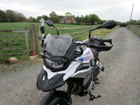 USED 2019 69 BMW F 850 GS 850 Sport Adventure Petrol Manual Euro 4 (95 ps) 