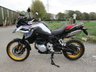 USED 2019 69 BMW F 850 GS 850 Sport Adventure Petrol Manual Euro 4 (95 ps) 