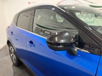 USED 2021 71 NISSAN QASHQAI 1.3 DIG-T MHEV N-Connecta SUV 5dr Petrol Hybrid XTRON Euro 6 (s/s) (158 ps) 2 keys, FSH, pan roof, reverse cam