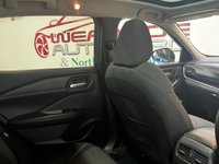 USED 2021 71 NISSAN QASHQAI 1.3 DIG-T MHEV N-Connecta SUV 5dr Petrol Hybrid XTRON Euro 6 (s/s) (158 ps) 2 keys, FSH, pan roof, reverse cam