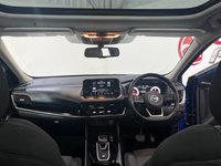 USED 2021 71 NISSAN QASHQAI 1.3 DIG-T MHEV N-Connecta SUV 5dr Petrol Hybrid XTRON Euro 6 (s/s) (158 ps) 2 keys, FSH, pan roof, reverse cam