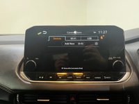 USED 2021 71 NISSAN QASHQAI 1.3 DIG-T MHEV N-Connecta SUV 5dr Petrol Hybrid XTRON Euro 6 (s/s) (158 ps) 2 keys, FSH, pan roof, reverse cam