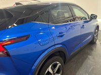 USED 2021 71 NISSAN QASHQAI 1.3 DIG-T MHEV N-Connecta SUV 5dr Petrol Hybrid XTRON Euro 6 (s/s) (158 ps) 2 keys, FSH, pan roof, reverse cam