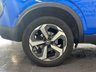USED 2021 71 NISSAN QASHQAI 1.3 DIG-T MHEV N-Connecta SUV 5dr Petrol Hybrid XTRON Euro 6 (s/s) (158 ps) 2 keys, FSH, pan roof, reverse cam