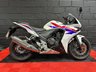 USED 2013 13 HONDA CBR500R VERY WELL LOOKED AFTER BIKE NOT ONE ADVISORY ON MOT HISTORY, FINANCE SPECIALISTS APPLY NOW   LOW RATE FINANCE DELIVERY AVAILABLE