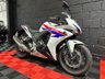 USED 2013 13 HONDA CBR500R VERY WELL LOOKED AFTER BIKE NOT ONE ADVISORY ON MOT HISTORY, FINANCE SPECIALISTS APPLY NOW   LOW RATE FINANCE DELIVERY AVAILABLE