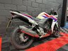 USED 2013 13 HONDA CBR500R VERY WELL LOOKED AFTER BIKE NOT ONE ADVISORY ON MOT HISTORY, FINANCE SPECIALISTS APPLY NOW   LOW RATE FINANCE DELIVERY AVAILABLE