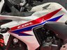 USED 2013 13 HONDA CBR500R VERY WELL LOOKED AFTER BIKE NOT ONE ADVISORY ON MOT HISTORY, FINANCE SPECIALISTS APPLY NOW   LOW RATE FINANCE DELIVERY AVAILABLE