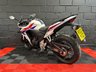 USED 2013 13 HONDA CBR500R VERY WELL LOOKED AFTER BIKE NOT ONE ADVISORY ON MOT HISTORY, FINANCE SPECIALISTS APPLY NOW   LOW RATE FINANCE DELIVERY AVAILABLE