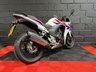 USED 2013 13 HONDA CBR500R VERY WELL LOOKED AFTER BIKE NOT ONE ADVISORY ON MOT HISTORY, FINANCE SPECIALISTS APPLY NOW   LOW RATE FINANCE DELIVERY AVAILABLE