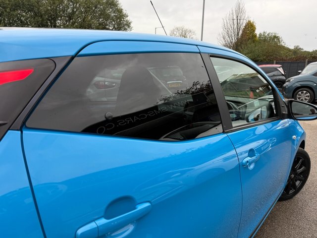 2018 TOYOTA AYGO - Photo 12