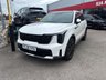 USED 2025 25 KIA SORENTO 2.2 CRDi 4 SUV 5dr Diesel DCT AWD Euro 6 (s/s) (190 bhp) 
