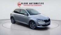 USED 2019 19 SKODA FABIA 1.0 TSI SE Hatchback 5dr Petrol Manual Euro 6 (s/s) (110 ps) 12MNTHS FREE ROADTAX|BT|WRRNTY