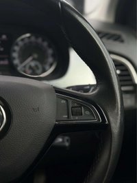 USED 2019 19 SKODA FABIA 1.0 TSI SE Hatchback 5dr Petrol Manual Euro 6 (s/s) (110 ps) 12MNTHS FREE ROADTAX|BT|WRRNTY