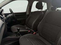 USED 2019 19 SKODA FABIA 1.0 TSI SE Hatchback 5dr Petrol Manual Euro 6 (s/s) (110 ps) 12MNTHS FREE ROADTAX|BT|WRRNTY