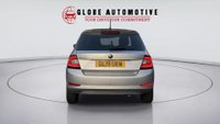 USED 2019 19 SKODA FABIA 1.0 TSI SE Hatchback 5dr Petrol Manual Euro 6 (s/s) (110 ps) 12MNTHS FREE ROADTAX|BT|WRRNTY