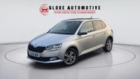 USED 2019 19 SKODA FABIA 1.0 TSI SE Hatchback 5dr Petrol Manual Euro 6 (s/s) (110 ps) 12MNTHS FREE ROADTAX|BT|WRRNTY