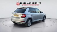 USED 2019 19 SKODA FABIA 1.0 TSI SE Hatchback 5dr Petrol Manual Euro 6 (s/s) (110 ps) 12MNTHS FREE ROADTAX|BT|WRRNTY