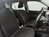 USED 2019 19 SKODA FABIA 1.0 TSI SE Hatchback 5dr Petrol Manual Euro 6 (s/s) (110 ps) 12MNTHS FREE ROADTAX|BT|WRRNTY