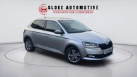 USED 2019 19 SKODA FABIA 1.0 TSI SE Hatchback 5dr Petrol Manual Euro 6 (s/s) (110 ps) 12MNTHS FREE ROADTAX|BT|WRRNTY
