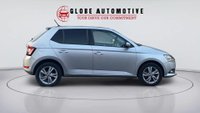 USED 2019 19 SKODA FABIA 1.0 TSI SE Hatchback 5dr Petrol Manual Euro 6 (s/s) (110 ps) 12MNTHS FREE ROADTAX|BT|WRRNTY