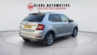 USED 2019 19 SKODA FABIA 1.0 TSI SE Hatchback 5dr Petrol Manual Euro 6 (s/s) (110 ps) 12MNTHS FREE ROADTAX|BT|WRRNTY