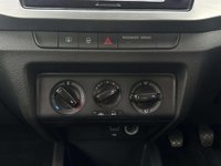 USED 2019 19 SKODA FABIA 1.0 TSI SE Hatchback 5dr Petrol Manual Euro 6 (s/s) (110 ps) 12MNTHS FREE ROADTAX|BT|WRRNTY