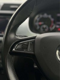 USED 2019 19 SKODA FABIA 1.0 TSI SE Hatchback 5dr Petrol Manual Euro 6 (s/s) (110 ps) 12MNTHS FREE ROADTAX|BT|WRRNTY