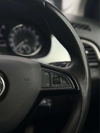 USED 2019 19 SKODA FABIA 1.0 TSI SE Hatchback 5dr Petrol Manual Euro 6 (s/s) (110 ps) 12MNTHS FREE ROADTAX|BT|WRRNTY