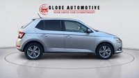 USED 2019 19 SKODA FABIA 1.0 TSI SE Hatchback 5dr Petrol Manual Euro 6 (s/s) (110 ps) 12MNTHS FREE ROADTAX|BT|WRRNTY