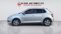 USED 2019 19 SKODA FABIA 1.0 TSI SE Hatchback 5dr Petrol Manual Euro 6 (s/s) (110 ps) 12MNTHS FREE ROADTAX|BT|WRRNTY