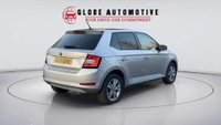 USED 2019 19 SKODA FABIA 1.0 TSI SE Hatchback 5dr Petrol Manual Euro 6 (s/s) (110 ps) 12MNTHS FREE ROADTAX|BT|WRRNTY
