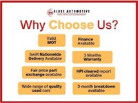 USED 2019 19 SKODA FABIA 1.0 TSI SE Hatchback 5dr Petrol Manual Euro 6 (s/s) (110 ps) 12MNTHS FREE ROADTAX|BT|WRRNTY