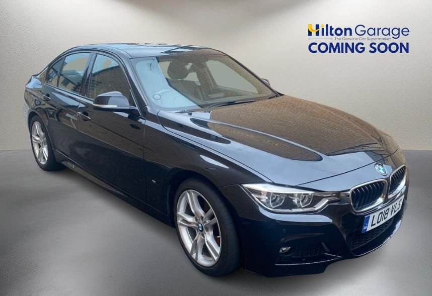 View our BMW 3 SERIES