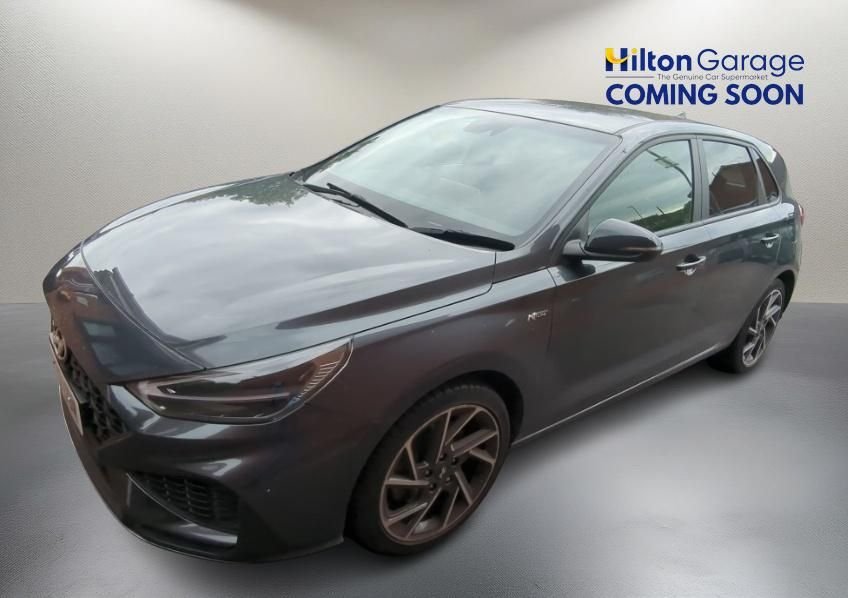 View our HYUNDAI I30