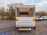 USED 2015 15 CITROEN RELAY 2.2 HDi 35 Chassis Cab 2dr Diesel Manual L3 Euro 5 (130 ps) 