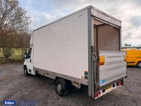 USED 2015 15 CITROEN RELAY 2.2 HDi 35 Chassis Cab 2dr Diesel Manual L3 Euro 5 (130 ps) 