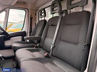USED 2015 15 CITROEN RELAY 2.2 HDi 35 Chassis Cab 2dr Diesel Manual L3 Euro 5 (130 ps) 