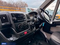 USED 2015 15 CITROEN RELAY 2.2 HDi 35 Chassis Cab 2dr Diesel Manual L3 Euro 5 (130 ps) 