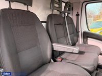 USED 2015 15 CITROEN RELAY 2.2 HDi 35 Chassis Cab 2dr Diesel Manual L3 Euro 5 (130 ps) 