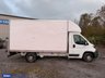 USED 2015 15 CITROEN RELAY 2.2 HDi 35 Chassis Cab 2dr Diesel Manual L3 Euro 5 (130 ps) 