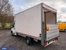 USED 2015 15 CITROEN RELAY 2.2 HDi 35 Chassis Cab 2dr Diesel Manual L3 Euro 5 (130 ps) 