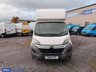 USED 2015 15 CITROEN RELAY 2.2 HDi 35 Chassis Cab 2dr Diesel Manual L3 Euro 5 (130 ps) 